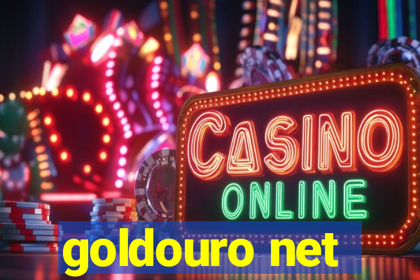 goldouro net